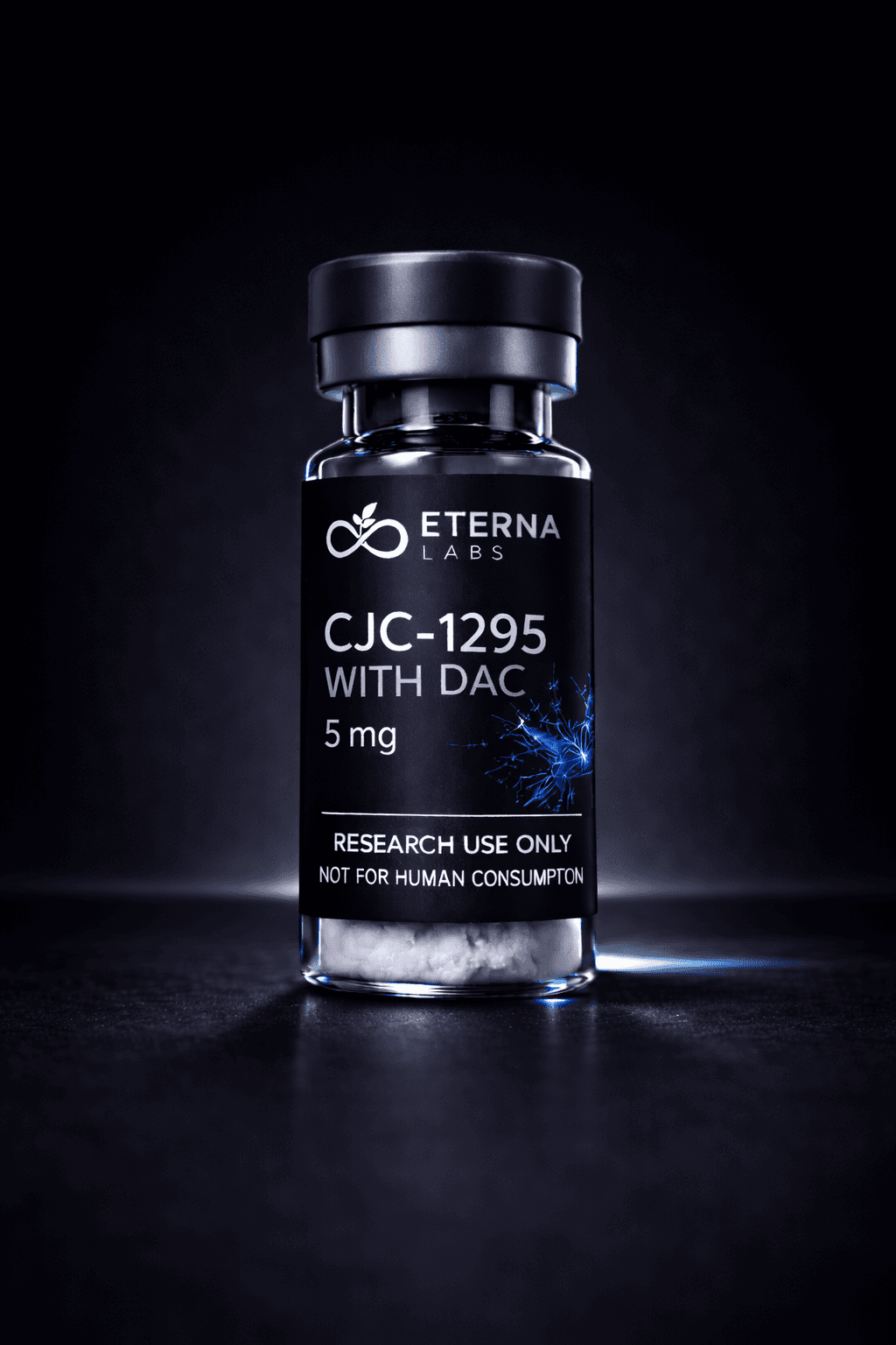 CJC-1295 WITH DAC 5mg