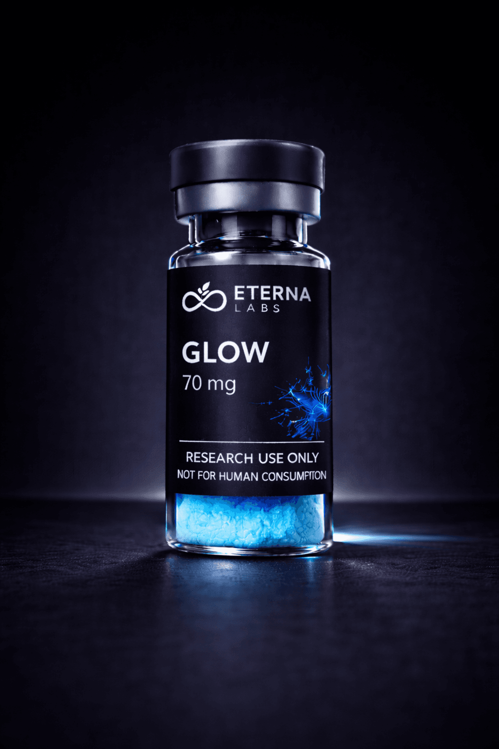 Glow 70mg